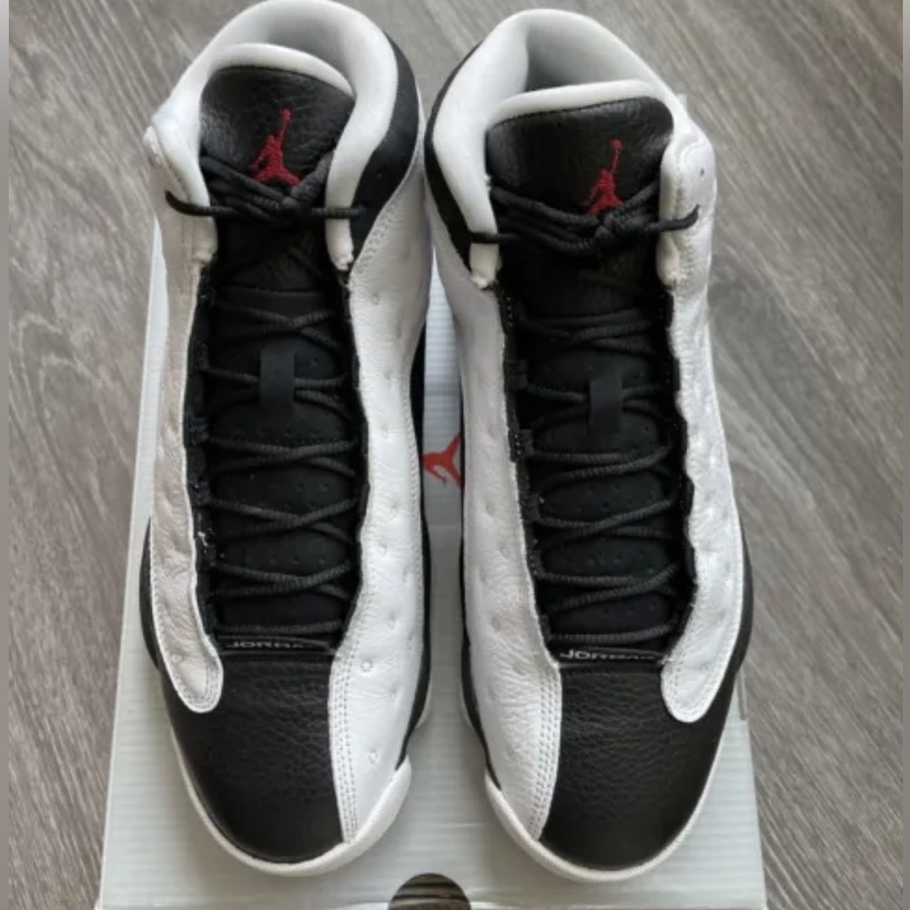 Air Jordan 13 he got game